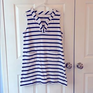Kate Spade Nautical Dress